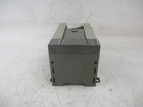 ALLEN BRADLEY 1747-L30C SER. B F/W 4 120/240VAC 15A (AS PICTURED) UNMP