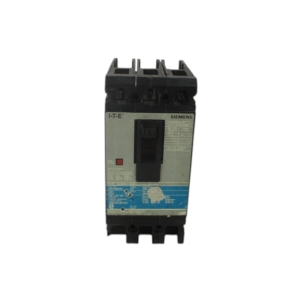 SIEMENS ED43B020 480VAC 20A (AS PICTURED) UNMP
