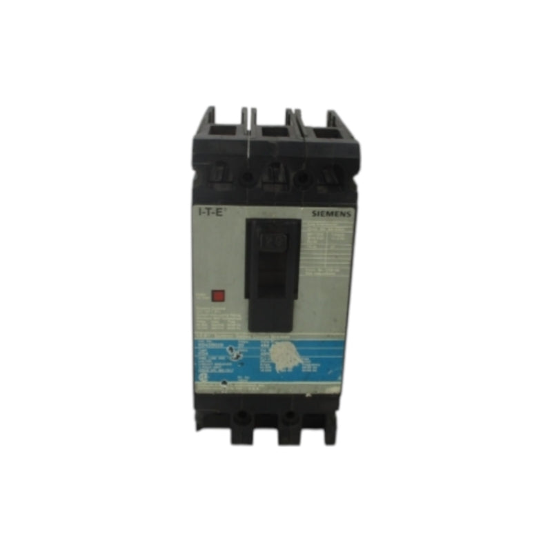 SIEMENS ED43B020 480VAC 20A (AS PICTURED) UNMP