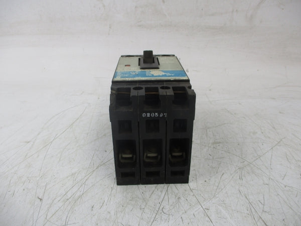 SIEMENS ED43B020 480VAC 20A (AS PICTURED) UNMP
