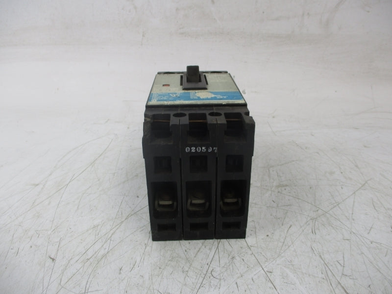SIEMENS ED43B020 480VAC 20A (AS PICTURED) UNMP