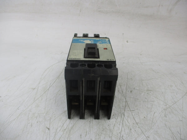 SIEMENS ED43B020 480VAC 20A (AS PICTURED) UNMP