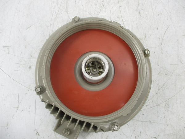 HUBBELL MBL151 120V 2.2A UNMP