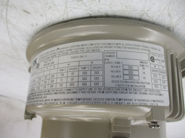 HUBBELL MBL151 120V 2.2A UNMP