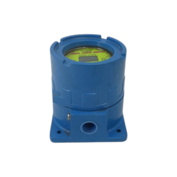 SCOTT SERIES 4600 UNMP