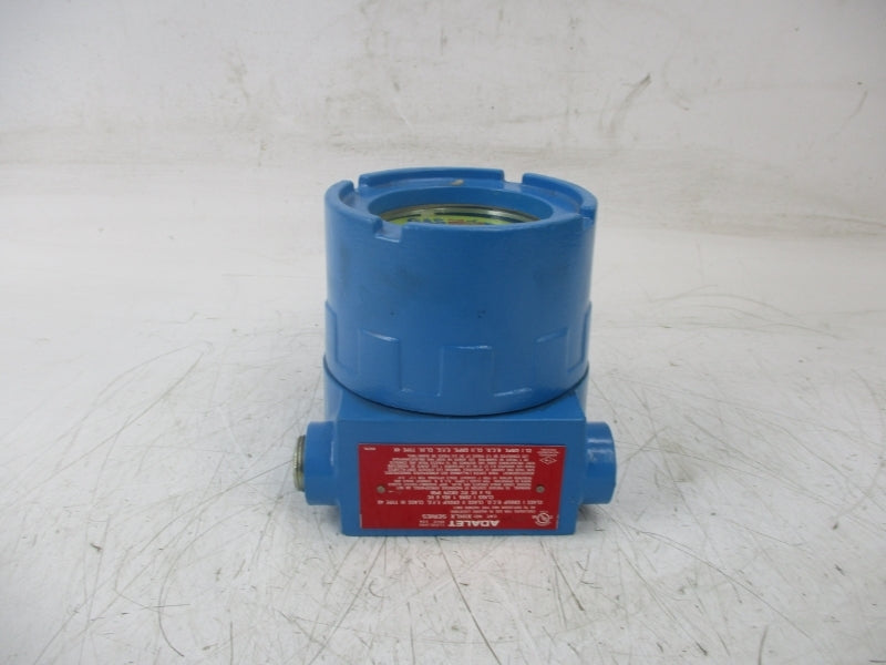 SCOTT SERIES 4600 UNMP