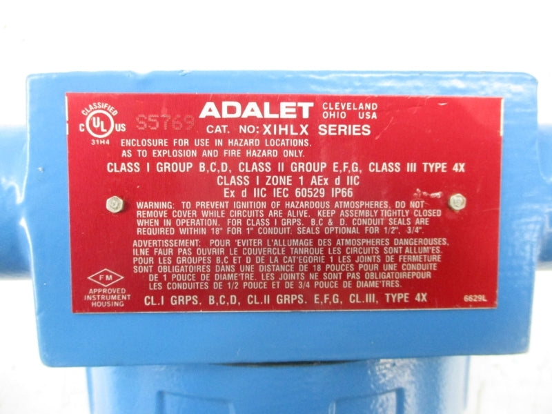 SCOTT SERIES 4600 UNMP