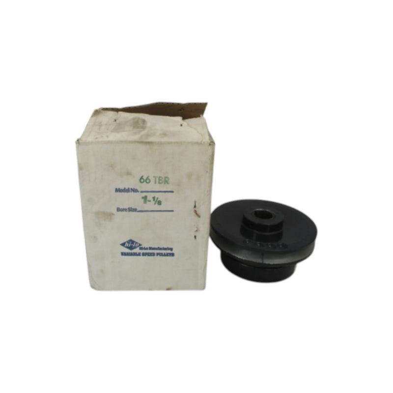 HI-LO 66TBR 1-1/8 NSMP