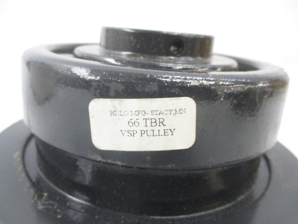 HI-LO 66TBR 1-1/8 NSMP