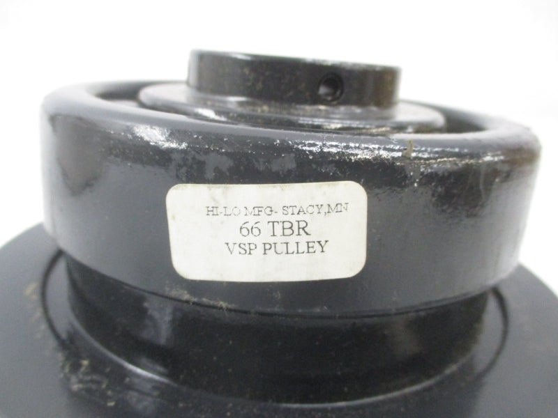 HI-LO 66TBR 1-1/8 NSMP