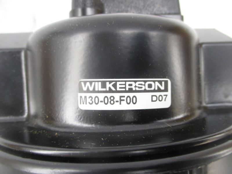 WILKERSON M30-08-F00 NSMP