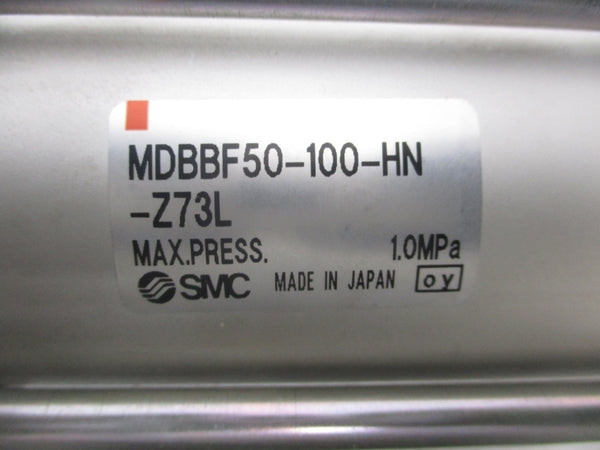 SMC MDBBF50-100-HN-Z73L NSNP