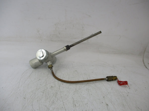 AUTOMATION PRODUCTS CL-10DJ7-T 1000PSI (AS PICTURED) NSNP