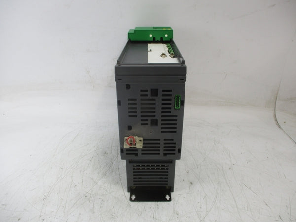 CONTROL TECHNIQUES DBE600 380/460V 13.1A (AS PICTURED) UNMP