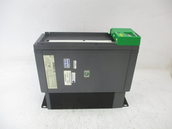 CONTROL TECHNIQUES DBE600 380/460V 13.1A (AS PICTURED) UNMP