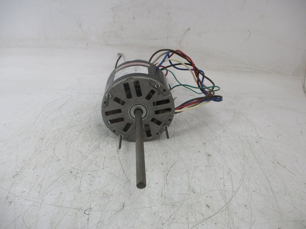 AO SMITH F48SG4L5 208-230V 1.9A (AS PICTURED) UNMP