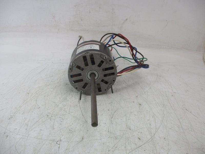 AO SMITH F48SG4L5 208-230V 1.9A (AS PICTURED) UNMP