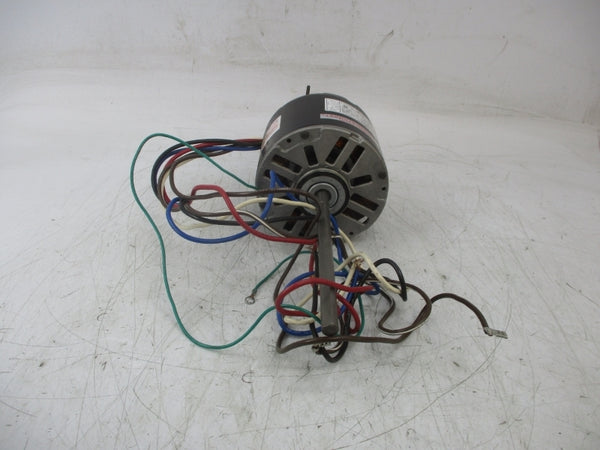 AO SMITH F48SG4L5 208-230V 1.9A (AS PICTURED) UNMP