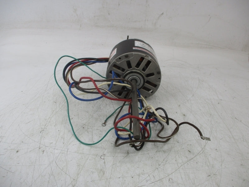 AO SMITH F48SG4L5 208-230V 1.9A (AS PICTURED) UNMP