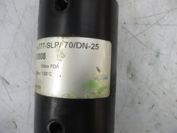 METTLER TOLEDO INTRAC 777-SLP/70/DN-25 (AS PICTURED) UNMP