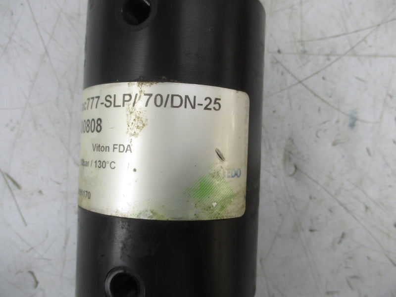 METTLER TOLEDO INTRAC 777-SLP/70/DN-25 (AS PICTURED) UNMP