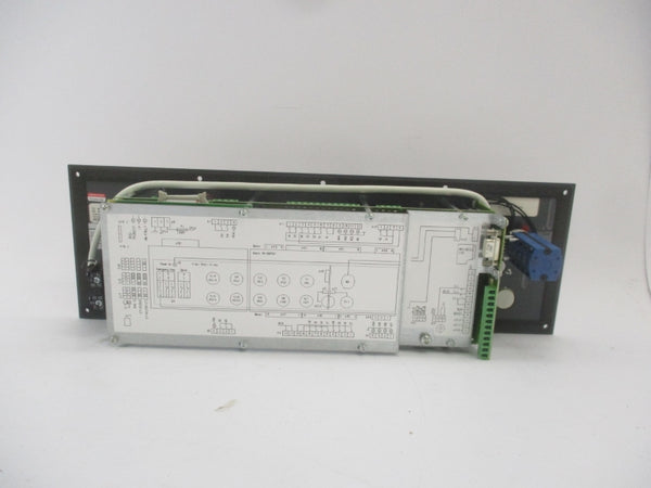 SIEMENS 6FC5203-0AD28-0BG0 24VDC NSNP
