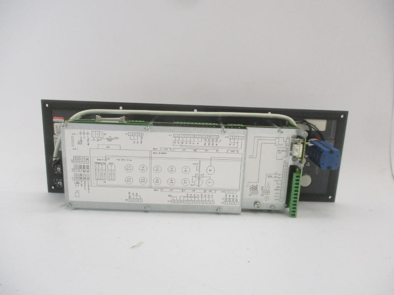 SIEMENS 6FC5203-0AD28-0BG0 24VDC NSNP