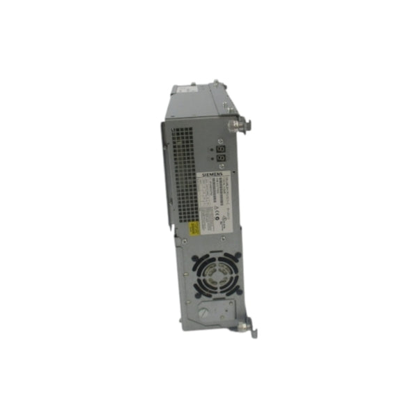 SIEMENS 6FC5210-0DF31-2AA0 24VDC NSNP
