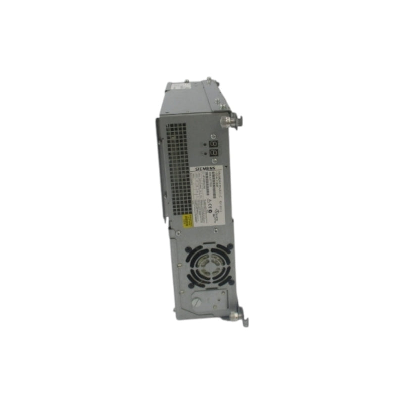SIEMENS 6FC5210-0DF31-2AA0 24VDC NSNP