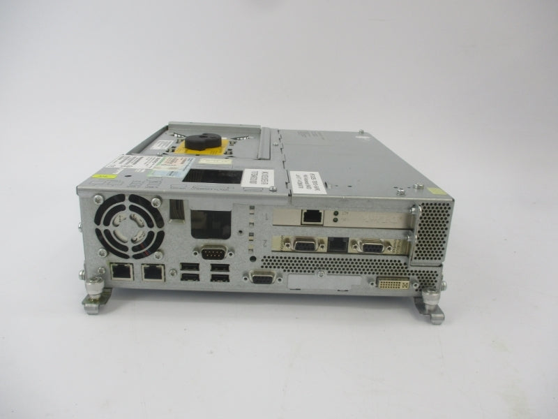 SIEMENS 6FC5210-0DF31-2AA0 24VDC NSNP