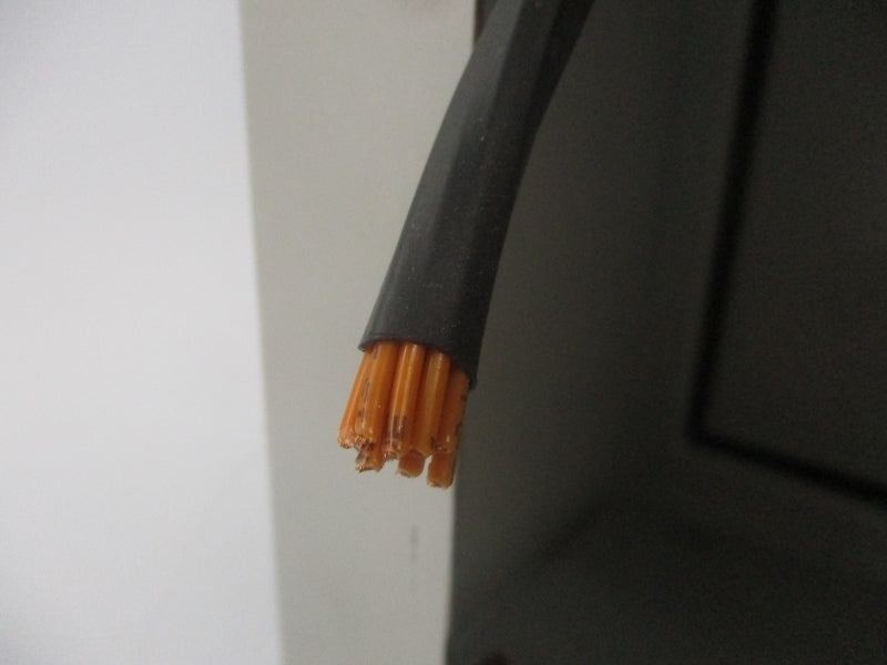 HAMMOND MANUFACTURING EN4SD16168LG UNMP