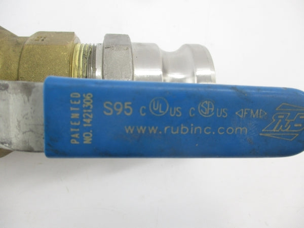 RUBINC S95 1421306 NSNP