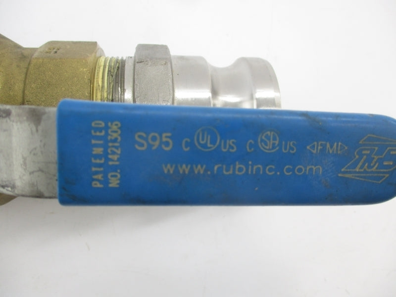 RUBINC S95 1421306 NSNP