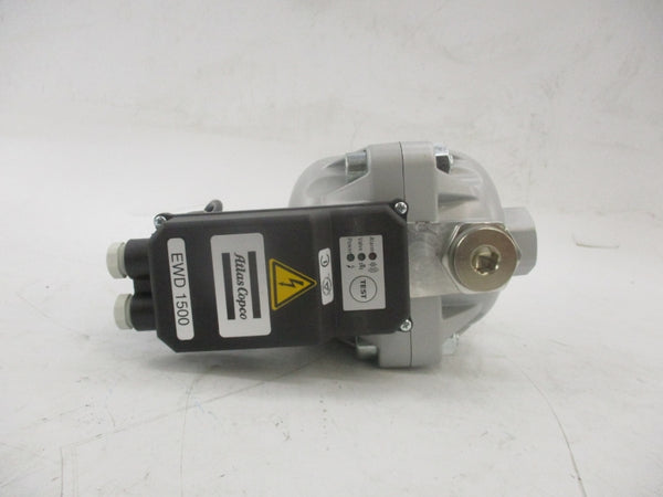 ATLAS COPCO EWD 1500 115VAC NSMP