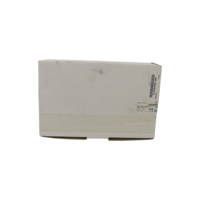 EUCHNER MGB-L1-APA-AJ3A2-S1-L-121814 NSFS