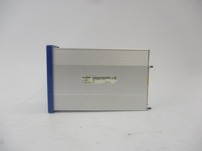 FISHER-ROSEMOUNT 492880301 DPR960 24VDC NSNP