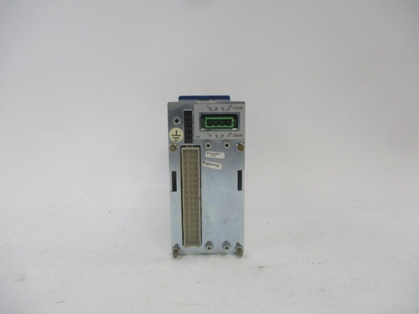 FISHER-ROSEMOUNT 492880301 DPR960 24VDC NSNP