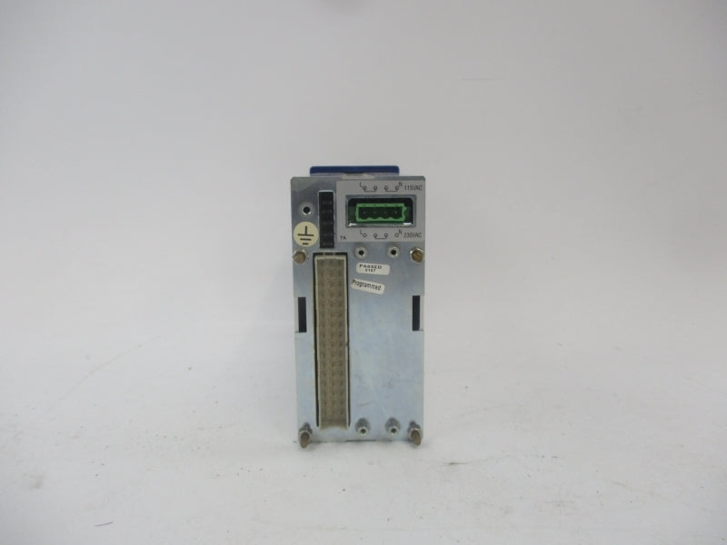 FISHER-ROSEMOUNT 492880301 DPR960 24VDC NSNP