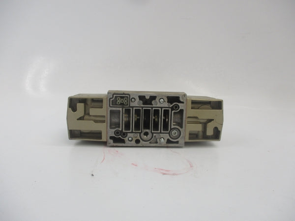 ROSS W7476C4332 110-120V NSNP