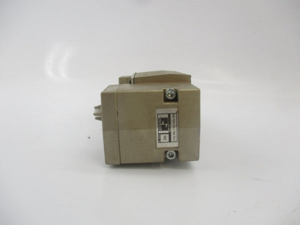 ROSS W7476C4332 110-120V NSNP