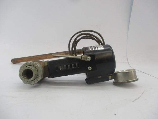 SPENCE 2020TD SSR 65PSI NSNP