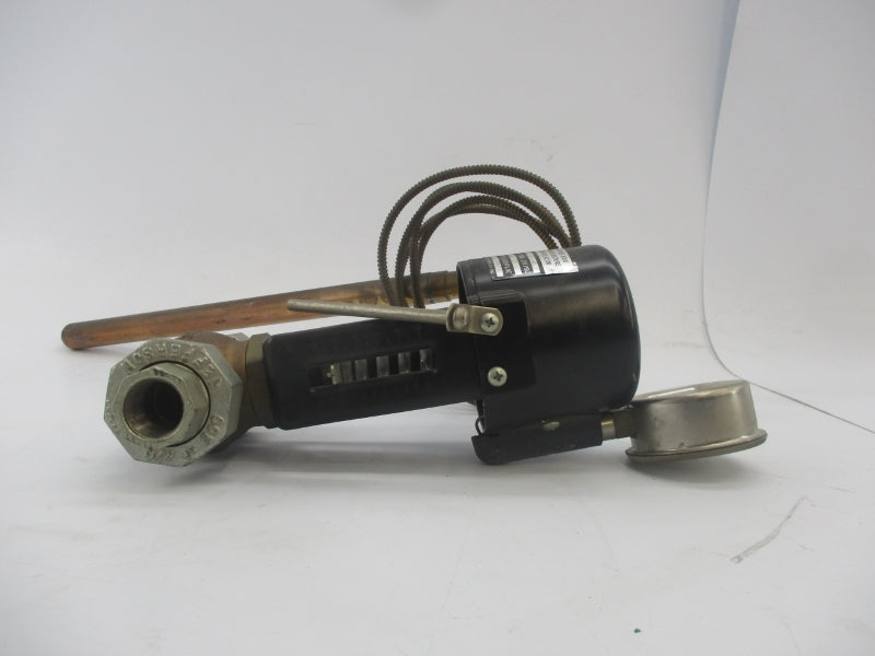 SPENCE 2020TD SSR 65PSI NSNP