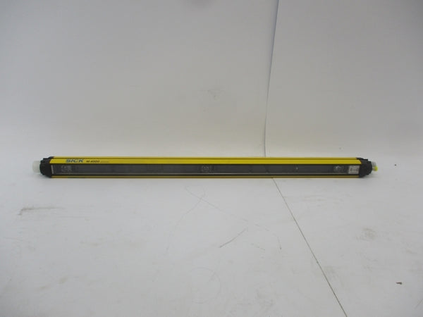 SICK M40E-034023RB0 1200067 F/W 1.54 24VDC NSMP