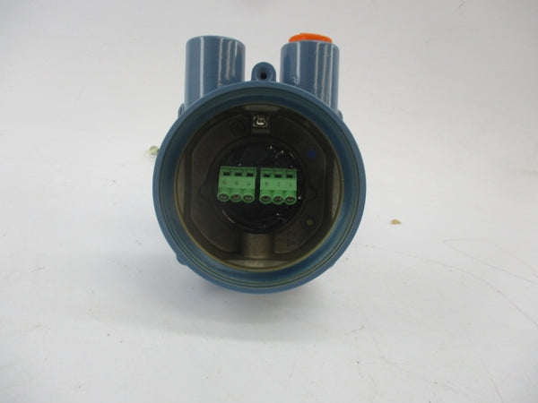 ROSEMOUNT 8711AHA30FR1G1N0Q4 40VDC 0.5A 285PSI NSNP