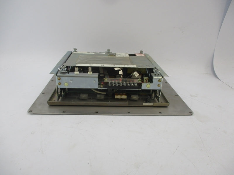 GENERAL ELECTRIC 3VUMJ610DI002 115/230VAC NSNP