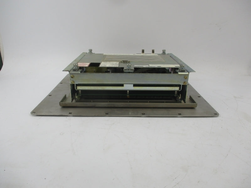 GENERAL ELECTRIC 3VUMJ610DI002 115/230VAC NSNP