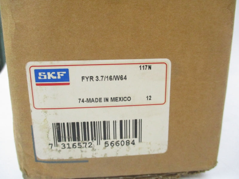 SKF FYR 3.7/16/W64 NSMP