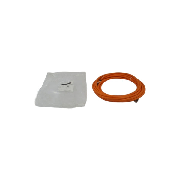 BECKHOFF ZK4501-8022-0080 AX5000 1.5-6A NSMP