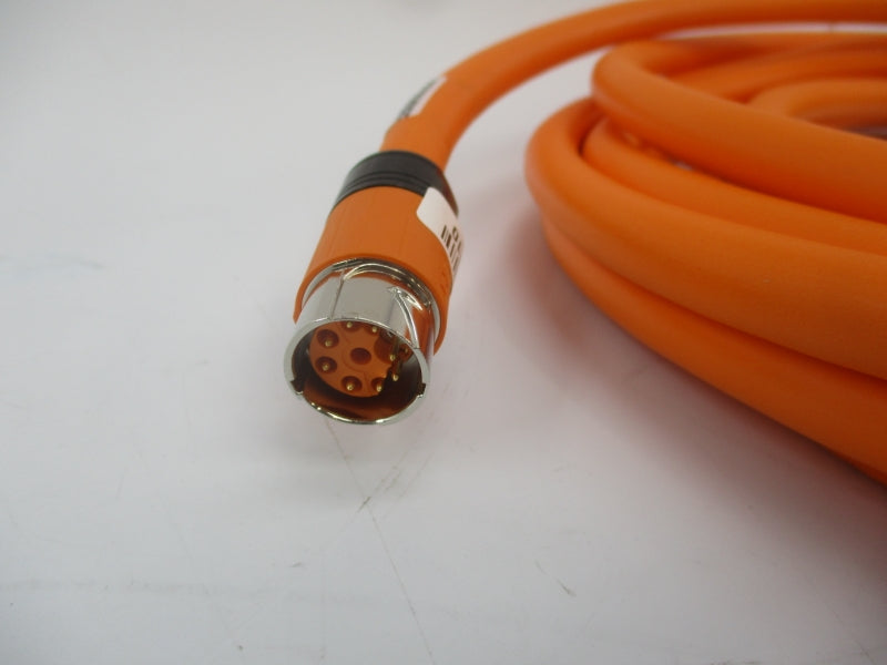 BECKHOFF ZK4501-8022-0080 AX5000 1.5-6A NSMP