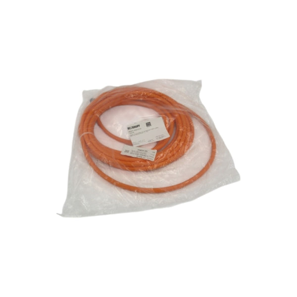 BECKHOFF ZK4501-8022-0100 AX5000 1.5-6A NSMP